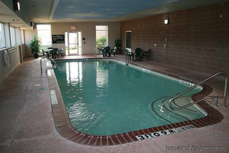 Hampton Inn & Suites Texarkana Съоръжения снимка